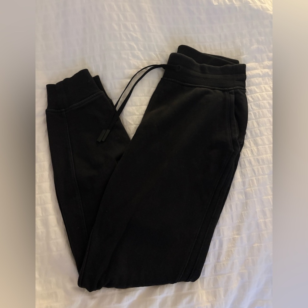 Lululemon Scuba Joggers